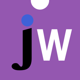 WebAssemblyText.jl logo